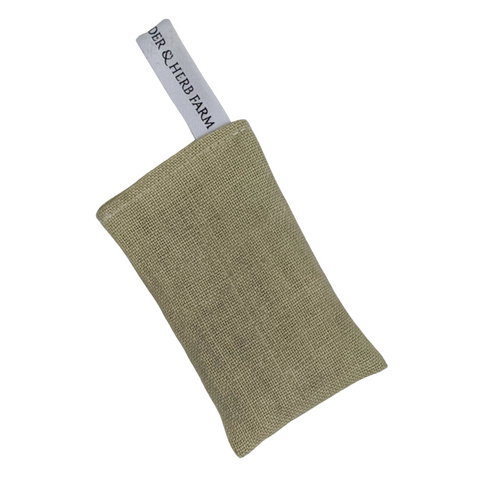 Lavender Dryer Bags