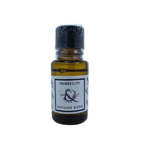 Tranquility Diffuser Oil