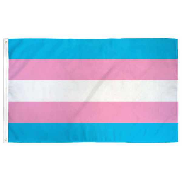3" x 5" Pride Flags