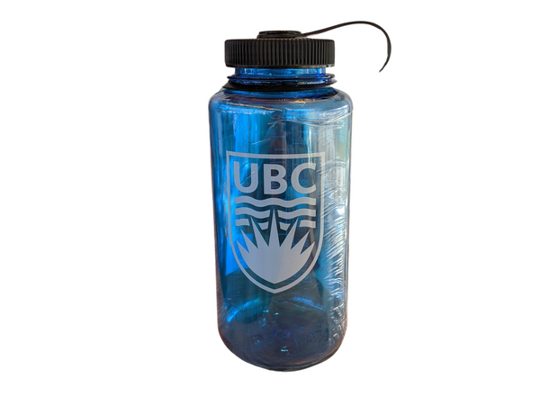 32 oz. UBC Nalgene Water Bottle