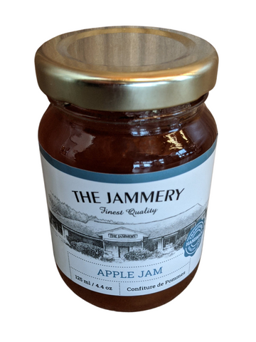 Apple Jam