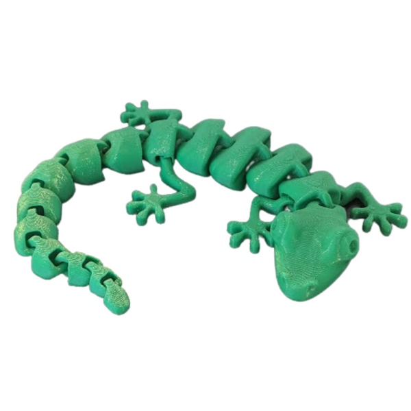 Curious Critter Silly Salamanders-Large