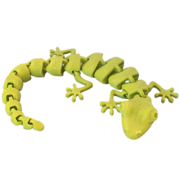 Curious Critter Silly Salamanders-Large