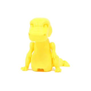 Curious Critter Tremendous T-Rex-Medium