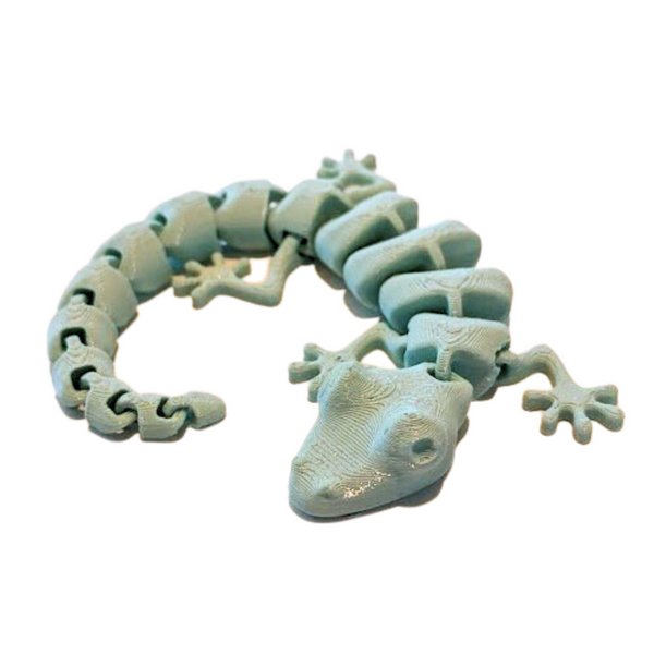 Curious Critter Silly Salamanders-Medium