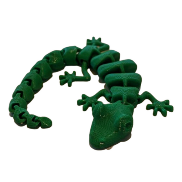 Curious Critter Silly Salamanders-Medium