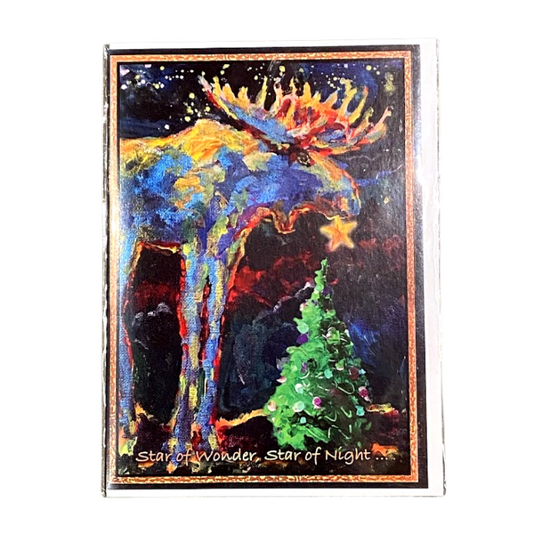 Holiday Art Cards - Randall Young