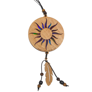 DVD Suncatcher