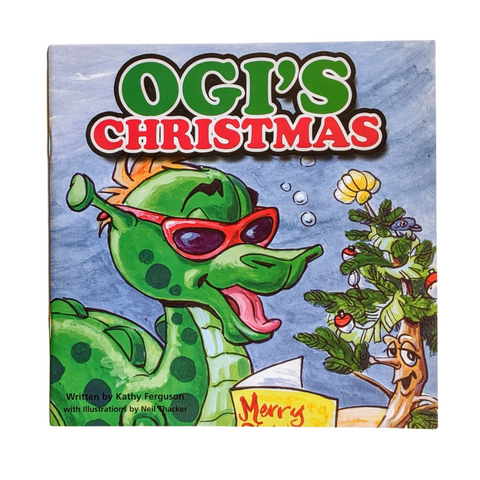 Ogi's Christmas