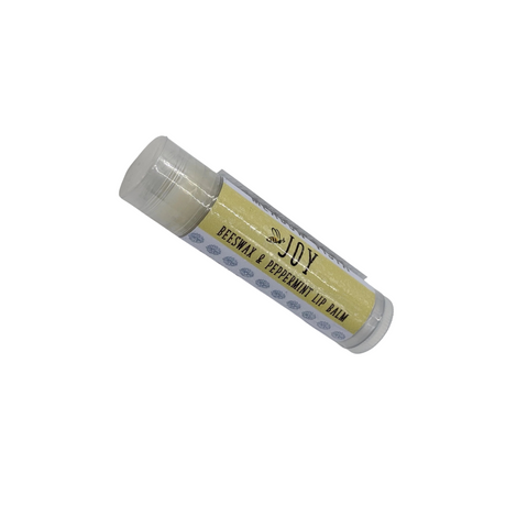 Meadow Vista Lip Balm
