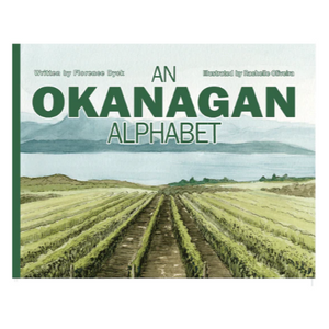 An Okanagan Alphabet