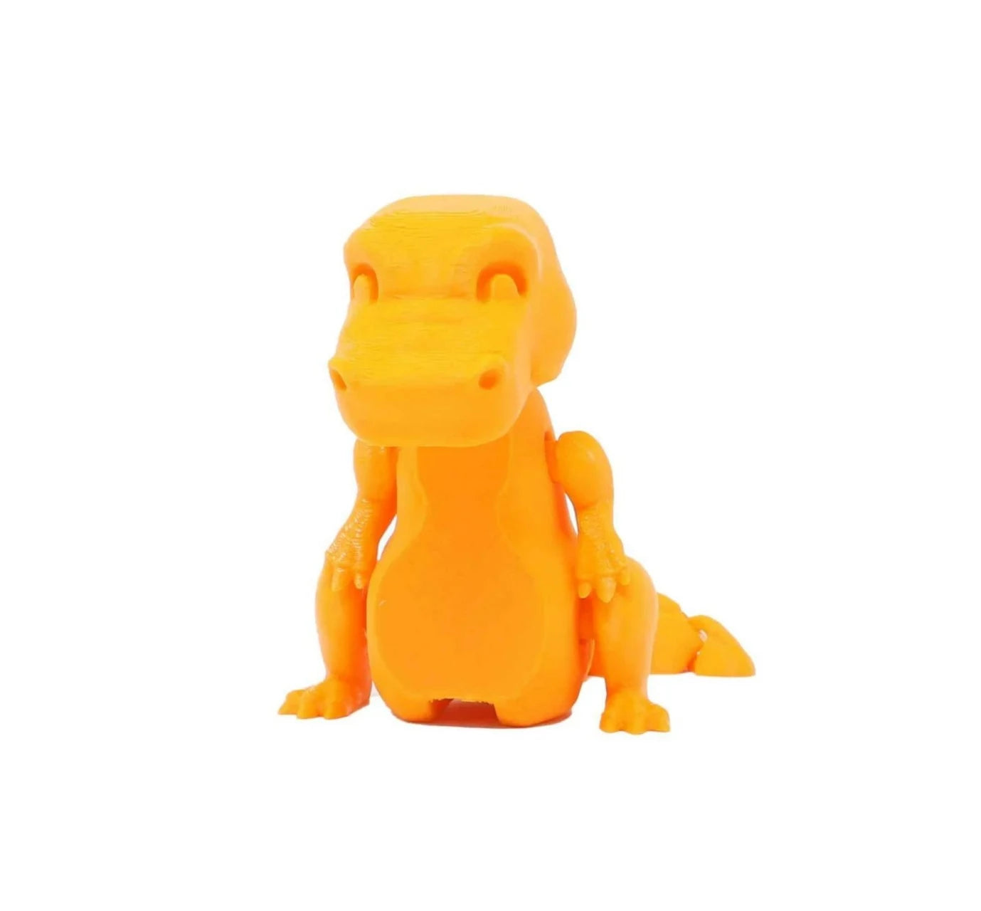Curious Critter Tremendous T-Rex-Medium